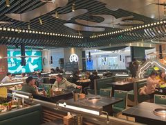 -梨花自助烤肉(西三旗万象汇黑金店)