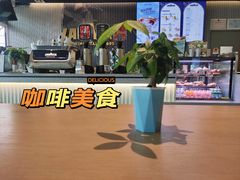 -LAVAZZA拉瓦萨咖啡(中航城君尚购物中心店)
