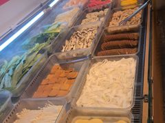 -成老灶火锅鸡(平山店)