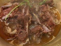 -芦月轩羊蝎子(劲松店)