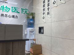 -半岛宠物医院24小时(白果林店)