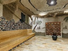 -大连金石滩绿发温泉假日酒店