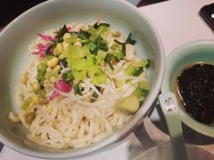 炸酱面-天和晟烤鸭店(玉泉西街店)