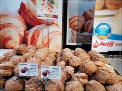 -贝尔麦莎(城上城店)