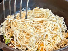 -金豆角砂锅焖面(安贞店)