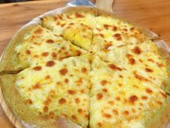 金枕头榴莲披萨-MT麦如麦立送(五矿live店)