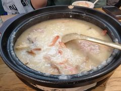 -潮粥荟·潮汕砂锅粥(朝阳大悦城店)