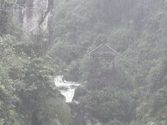 -苍山感通索道