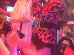 -苏荷酒吧(九街店)