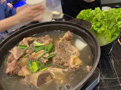 -江南福宴·澳门海鲜.牛肉火锅(汇高栢悦中心店)