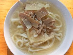 海味面-老号牛王庙金宴面店(锦东路253号院店)