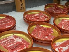 -金马门国际美食百汇(珞喻路店)