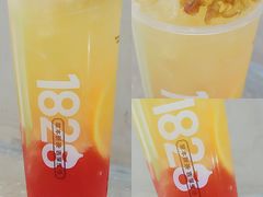 -1828王老吉·草本新茶(珠江新城地铁站店)