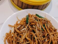 -花少爷·鲜虾干贝粥(延安万达店)
