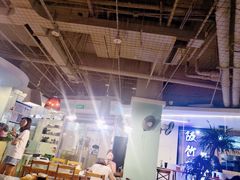 大堂-八十八粉儿(尚都店)