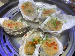 -船梆煮•蒸汽海鲜·炉火烤肉(五四广场店)