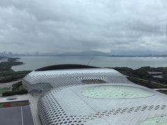 -小南洋海景餐厅(深圳湾店)