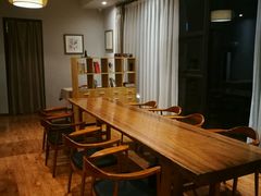 -拂晓山房·私房川菜(西门店)