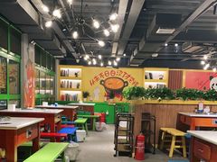 -钢管厂五区小郡肝火锅串串香(清河店)