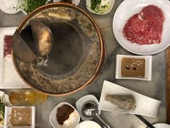 -牛街·马辈儿涮肉(牛街二店)
