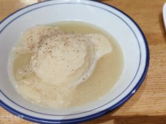 鬼味土豆泥-鬼味烤翅(南锣鼓巷店)