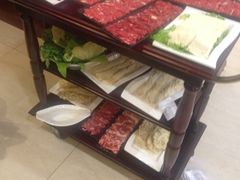 -八宝牛潮汕鲜牛肉火锅(净月店)