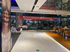 -银吉姆健身(平江万达馆)