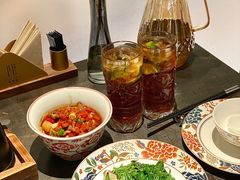 -芙蓉十九·新湘菜