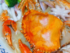 -霆记海鲜·只为这碗面(滨江店)