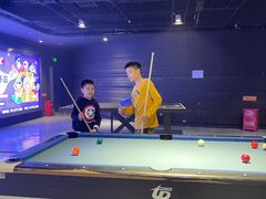 -VS SPORTS PARK运动玩乐园·团建·生日会(合生汇店)