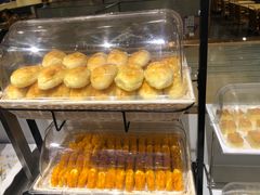 -豪约客牛排自助(安吉万达店)