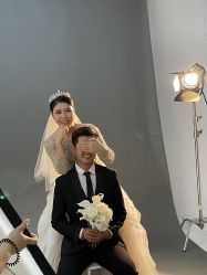 -CD视觉婚纱摄影