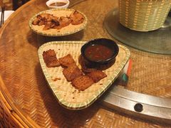 -多哥水傣味餐厅(司马巷店)