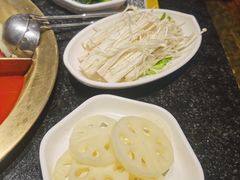 -周师兄大刀腰片火锅(洪崖洞旗舰店)