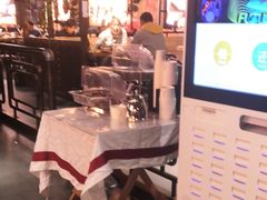 -管氏翅吧(马家堡店)