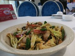 -澳门酒家(南航明珠店)