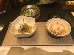 -LA TABLE de Joël Robuchon Restaurant
