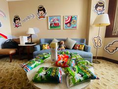 -上海神旺大酒店