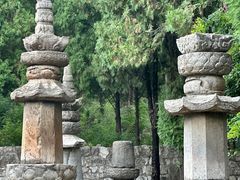 -四门塔风景区