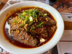 -付小姐在成都(中山公园店)