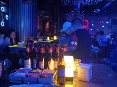 -苏荷酒吧(九街店)
