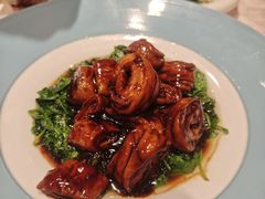 草头圈子-老半斋(福州路店)