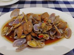 -阿妹小海鲜(下角店)
