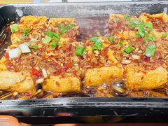 -滋味烤鱼(马北店)