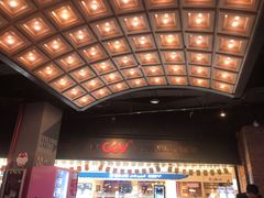 -CGV影城(万象城激光IMAX店)
