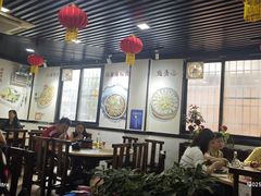 -苏记餐厅(叠南店)