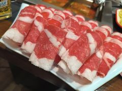 -晓林火锅(安定门店)
