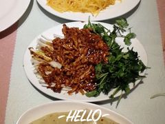 -老昌春饼(中央大街店)