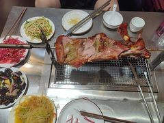 -宗泉烤全羊·烤羊腿·家常菜(解放东路店)