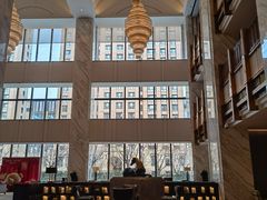 -康莱德酒店·美庭自助餐厅